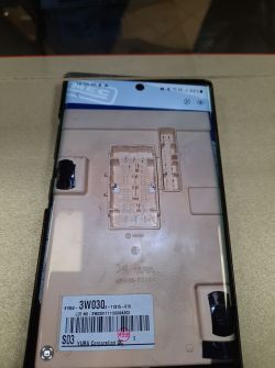 Problem ze skrzynką bezpieczników KIA Sportage 1.7 CRDI 2012