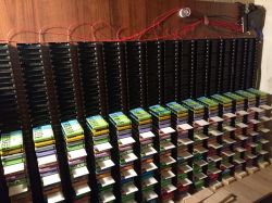 Home Energy Storage from 18650 Cells DIY energy storage system from 18650 cells