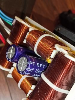 Prośba o pomoc w poprawie sprzętu. Denon AVR1306 + Jamo S708