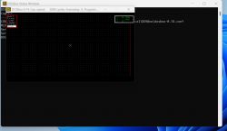 Poszukiwany program do projektowania połączeń elektronicznych pod MS-DOS z lat 90.
