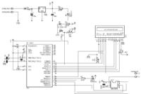 Termopara plus pomiar obrotów-Atmega8