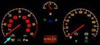Opel Corsa D 1.3 (2009 Model): Car Key Indicator Persisting Post Oil & Filter Change