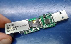 KWS-MX18L kolorowy miernik tester USB prądu napięcia, taki lepszy USB Doctor