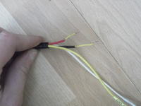 Kabel Euro(SCART) jakie podłączenie do TV?