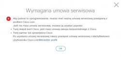 Gdzie znajdę firmware dla routera Cisco ASR 920?
