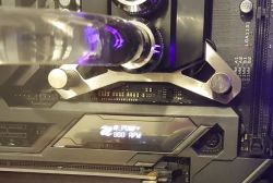 Jak obniżyć obroty pompy EK-XRES 140 Revo D5 PWM poniżej 800rpm?