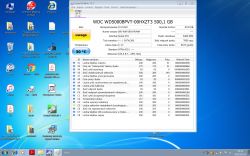 HP 8530P nie ładuje Windowsa, szary ekran - problem z uruchomieniem