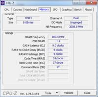Jak odblokować czwarty rdzeń w AMD Athlon II X3 460?