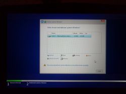 Installation of Win10 Lenovo y520 l - Installation of Windows 10 Lenovo Y520 SAT Installation of Win10 Lenovo y520 l - Installation of Windows 10 Lenovo Y520 SAT