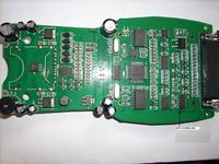 MemoScan U581 - soft do upgrade'u.