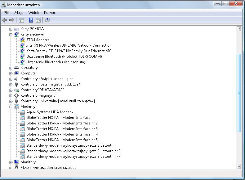 Globetrotter Hsdpa Modem Driver Vista 32 Bit