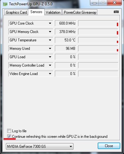 Wybór dobrego chłodzenia karty graficznej.