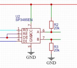 Zakup elektroniki. Pomoc w wyborze modułów z możliwością dostępu do Internetu i transmisji RS485.