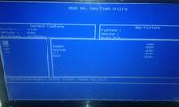 Accessing Boot Menu on Asus Netbook: F4 Key, Windows Loading Issue, ESC Key Function