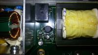 JBL EON 515XT - uszkodzenie wzmacniacza kolumny aktywnej JBL EON 515XT - uszkodzenie wzmacniacza kolumny aktywnej