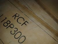 Kolumna 186 Horn DIY (moja pierwsza) na przetworniku RCF L18P300 Kolumna 186 Horn DIY (moja pierwsza) na przetworniku RCF L18P300