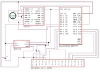 MSP430 - Dodatkowe funkcje sterowania silnikiem DC