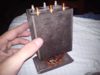 Wybór wydajniejszego chłodzenia chipsetu: większy czy mniejszy radiator?