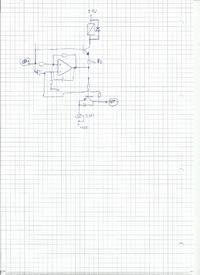 Zasilacz MATRIX MPS-3010L-2 - brak przełączania przekaźników po wymianie tranzystorów