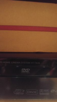 Kino domowe SAMSUNG HT-TX35 - jak rozstawić głośniki?