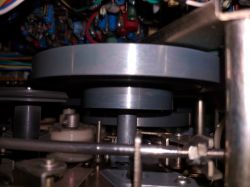 - Wymiana paska napędowego do Magnetofon M 601 SD Marcin