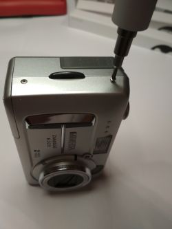 Wowstick, elektryczny miniwkrętak, recenzja Wowstick, elektryczny miniwkrętak, recenzja