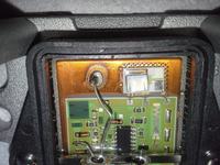 Seat Toledo 1 1998 - Uszkodzony moduł cewki zapłonowej Beru ZSE 001