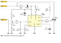 Czy mogę użyć triaka BT139 800G zamiast BT136 w układzie AVT1007?