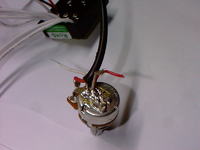 Preamp do gitary basowej - jak podłączyć?