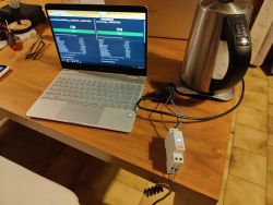 Earu EAKCB-T-M (BK7231N) Flashing Guide, Firmware Dump, and Config File Details