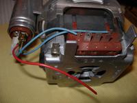 Zmywarka bosch exxcel jak sprawdzić silnik