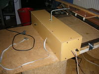 Ploter do styropianu pole rob.50x50 cm za 300 zł