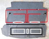 Audi A4 B5 Sedan - Jak poprawić nagłośnienie i wygłuszenie auta?