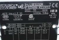 Jak podłączyć silnik trójfazowy 270V/480V do instalacji 380V?