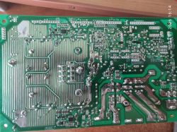 Green Cell Power Proof 2000VA 1400W - ciągłe piszczenie i błąd po podłączeniu do sieci 230V