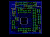 Eagle - Jak przekonwertować pliki *.sch i *.brd do PDF?