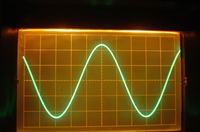 Prosty generator do badania układów audio