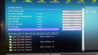 Corsair - Bios nie widzi całego ramu, a CPUZ już tak.