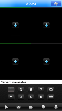 Configuring LV-AHD840 Recorder for Mobile Preview via LIVEBOX 2.0 / Funbox 2.0 and vMEyeClouds