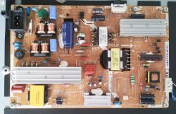 TV LED SAMSUNG UE40ES5500 - samoczynne resetowanie TV LED SAMSUNG UE40ES5500 - samoczynne resetowanie