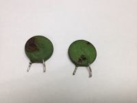 Reloop RPA-4000 - Wymiana NTC1, NTC2, R181, R184 w soft-starcie, schemat