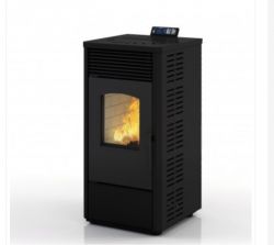 Eldstad 6 Pelletofen 10,9 kW - Pilot do pieca na pellet