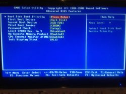 Instalacja Windows 10 na konkretnej partycji - problem z wyborem miejsca
