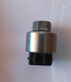Czujnik presostat DIAVIA 043118 - potrzebny schemat