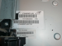 [Sprzedam] LCD SONY KDL40U2000 w caości lub na części.