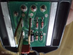 Gdzie kupić bezpiecznik termiczny EYP2BN163?