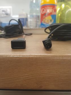 Gardena - kabel od sterownika nawadniania do czujnika wilgotności