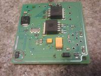 BMW - Identyfikacja elementu 504 K w sterowniku wycieraczek Bosh Cartronic