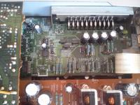 Jvc RX-F1 - amplituner wyłącza się po 1-2 minutach działania, co robić?