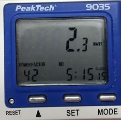 Zasilacz awaryjny UPS dla routera z PoE - 30 Ah - test pojemności i wydajności prądowej